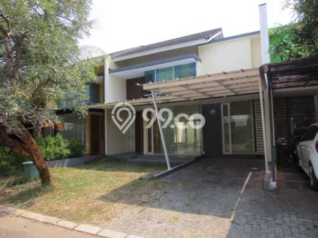 Rumah Minimalis 3 KT di Cibubur Bekasi Unfurnished Rumah Minimalis 3 KT di Cibubur Bekasi Unfurnished