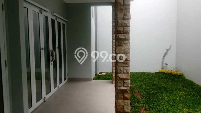 Properti Mewah LT 320m² Akses Strategis di Cipinang, Jakarta Timur Properti Mewah LT 320m² Akses Strategis di Cipinang, Jakarta Timur