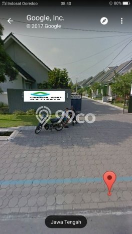 Rumah Cantik Siap Pakai Di Colomadu Luas 40m2 Lokasi Strategis Rumah Cantik Siap Pakai Di Colomadu Luas 40m2 Lokasi Strategis