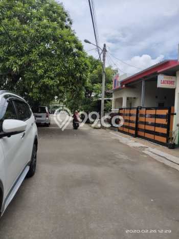 Rumah Modern Cantik 2 Kamar Siap Huni di Medan Satria Rumah Modern Cantik 2 Kamar Siap Huni di Medan Satria