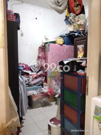 Rumah Modern Cantik 2 Kamar Siap Huni di Medan Satria Rumah Modern Cantik 2 Kamar Siap Huni di Medan Satria