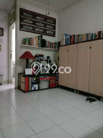 Rumah LT 120m² / LB 0m² Cluster Exclusive di Bintaro, Tangerang Selatan Rumah LT 120m² / LB 0m² Cluster Exclusive di Bintaro, Tangerang Selatan