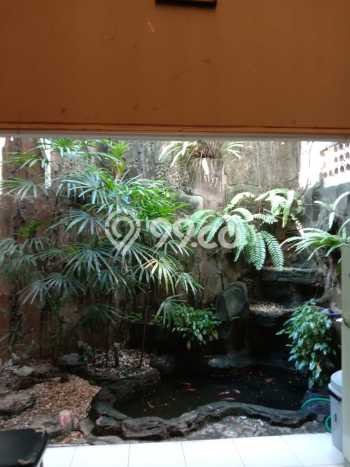 Rumah Luxury Modern Siap Huni di Bintaro Tangerang Selatan Rumah Luxury Modern Siap Huni di Bintaro Tangerang Selatan