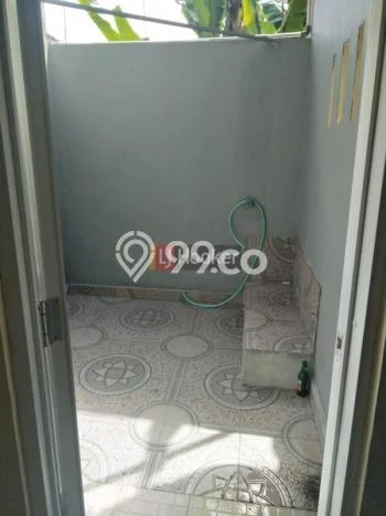 Rumah Asri dengan 2 Kamar Tidur di Kawasan , Denpasar Rumah Asri dengan 2 Kamar Tidur di Kawasan , Denpasar