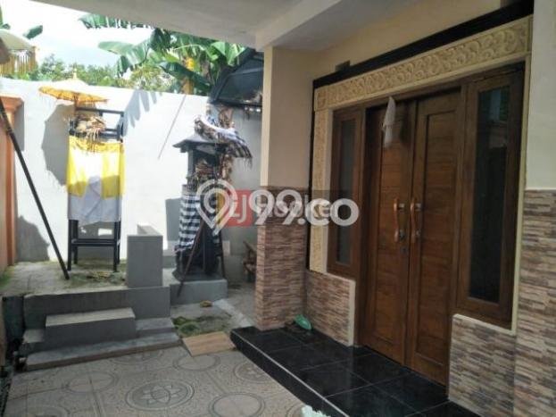 Rumah Asri dengan 2 Kamar Tidur di Kawasan , Denpasar Rumah Asri dengan 2 Kamar Tidur di Kawasan , Denpasar