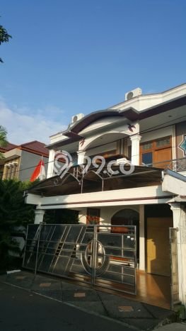 Rumah Luxury Modern Siap Huni di Kalibata Jakarta Selatan Rumah Luxury Modern Siap Huni di Kalibata Jakarta Selatan