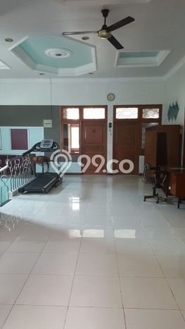 Rumah Luxury Modern Siap Huni di Kalibata Jakarta Selatan Rumah Luxury Modern Siap Huni di Kalibata Jakarta Selatan