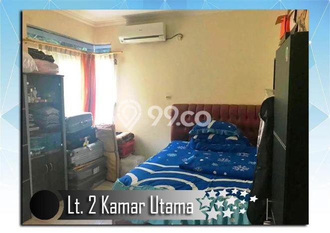 Jual Rumah Strategis Bagus Punya 3 KT di Ciputat Timur Tangerang Selatan SHM Jual Rumah Strategis Bagus Punya 3 KT di Ciputat Timur Tangerang Selatan SHM