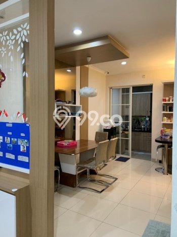 HUNIAN PILIHAN! Rumah di Green Lake City, LT 90m² LB 150m² HUNIAN PILIHAN! Rumah di Green Lake City, LT 90m² LB 150m²