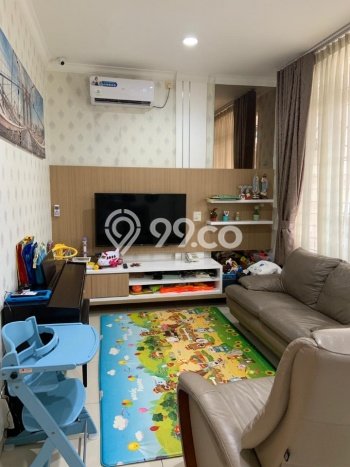HUNIAN PILIHAN! Rumah di Green Lake City, LT 90m² LB 150m² HUNIAN PILIHAN! Rumah di Green Lake City, LT 90m² LB 150m²