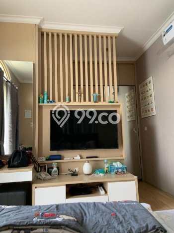 HUNIAN PILIHAN! Rumah di Green Lake City, LT 90m² LB 150m² HUNIAN PILIHAN! Rumah di Green Lake City, LT 90m² LB 150m²