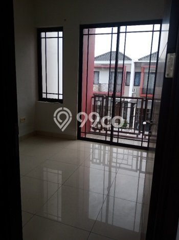 Rumah Minimalis 3 KT di Green Lake City Jakarta Barat Unfurnished Rumah Minimalis 3 KT di Green Lake City Jakarta Barat Unfurnished