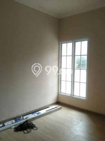 Rumah Minimalis 2 Kamar LT 115m2 di Loji Rumah Minimalis 2 Kamar LT 115m2 di Loji