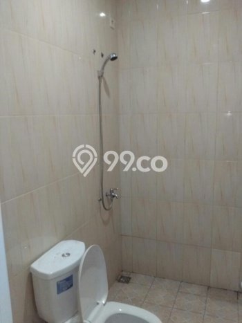 Rumah Minimalis 2 Kamar LT 115m2 di Loji Rumah Minimalis 2 Kamar LT 115m2 di Loji