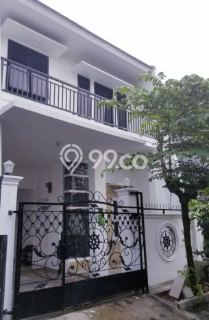 Kesempatan Memiliki Rumah 3 Kamar Tidur dan 2 Kamar Mandi di Cimanggis, Dekat Pusat Kota, Depok Kesempatan Memiliki Rumah 3 Kamar Tidur dan 2 Kamar Mandi di Cimanggis, Dekat Pusat Kota, Depok