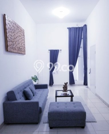 Kesempatan Memiliki Rumah 3 Kamar Tidur dan 2 Kamar Mandi di Cimanggis, Dekat Pusat Kota, Depok Kesempatan Memiliki Rumah 3 Kamar Tidur dan 2 Kamar Mandi di Cimanggis, Dekat Pusat Kota, Depok