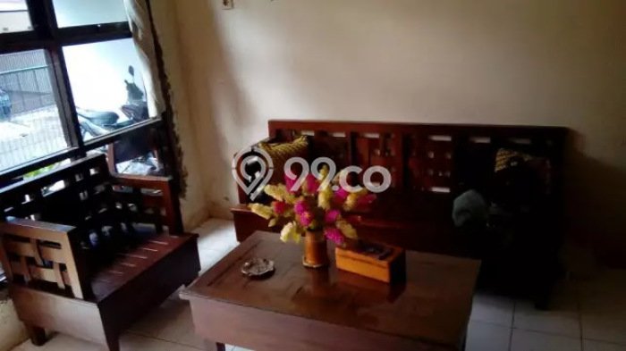 Rumah Minimalis 3 KT di Jombang Tangerang Semi Furnished Rumah Minimalis 3 KT di Jombang Tangerang Semi Furnished