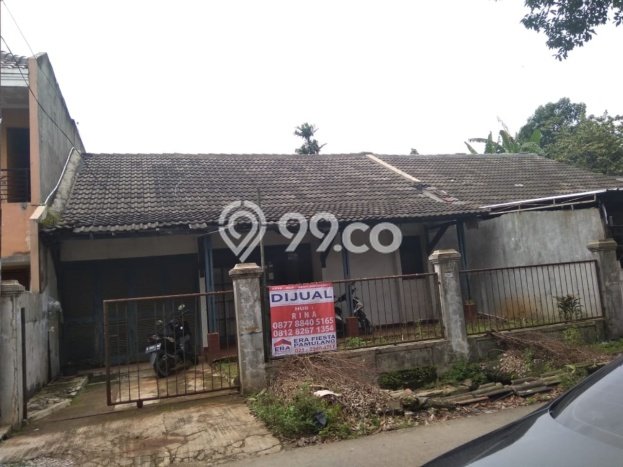 Rumah Modern 2 KT LT 239m2 di Pondok Cabe Rumah Modern 2 KT LT 239m2 di Pondok Cabe