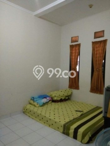 Hunian Cantik Modern Lb 80m2 di Pamulang, Tangerang Selatan Hunian Cantik Modern Lb 80m2 di Pamulang, Tangerang Selatan