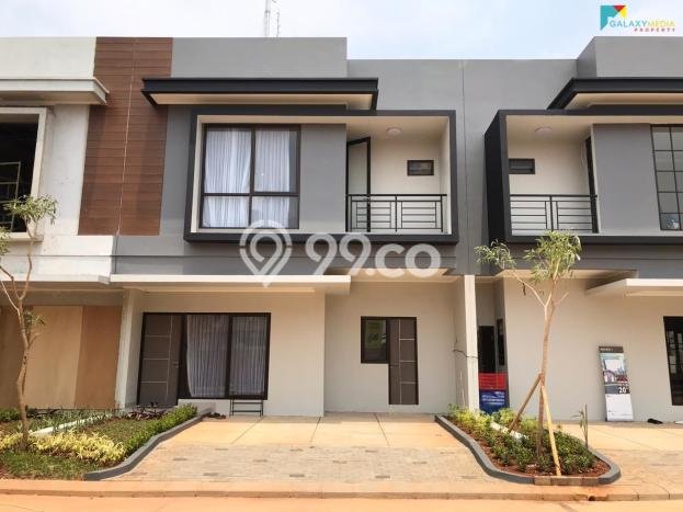 Dijual Rumah 3 Kamar Lokasi Ideal Nyaman dan Strategis di Bekasi Utara Dijual Rumah 3 Kamar Lokasi Ideal Nyaman dan Strategis di Bekasi Utara
