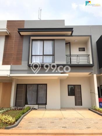 Dijual Rumah 3 Kamar Lokasi Ideal Nyaman dan Strategis di Bekasi Utara Dijual Rumah 3 Kamar Lokasi Ideal Nyaman dan Strategis di Bekasi Utara