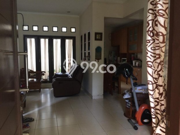 Rumah Minimalis 3 KT di Graha Raya Tangerang Unfurnished Rumah Minimalis 3 KT di Graha Raya Tangerang Unfurnished