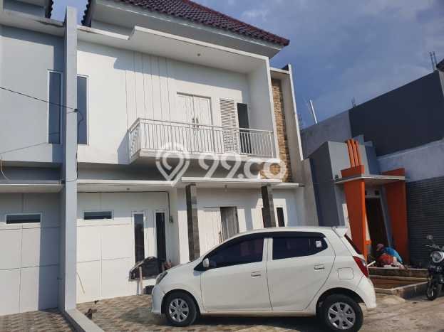 Dijual Rumah 3 Kamar Lokasi Ideal Bagus dan Strategis di Limo Dijual Rumah 3 Kamar Lokasi Ideal Bagus dan Strategis di Limo