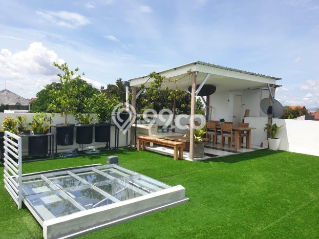 NEW LISTING! Rumah Premium area Condong Catur, LT 135m² LB 337m² NEW LISTING! Rumah Premium area Condong Catur, LT 135m² LB 337m²