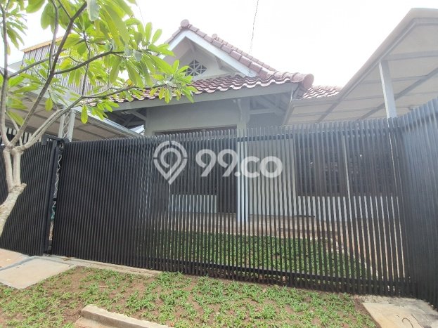 Jual Rumah Mewah Elegan Dengan View Eksklusif di Lebak Bulus, Jakarta Selatan Jual Rumah Mewah Elegan Dengan View Eksklusif di Lebak Bulus, Jakarta Selatan