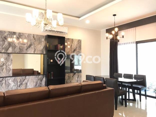 Hunian Cantik Modern Lb 135m2 di Bekasi Utara, Bekasi Hunian Cantik Modern Lb 135m2 di Bekasi Utara, Bekasi