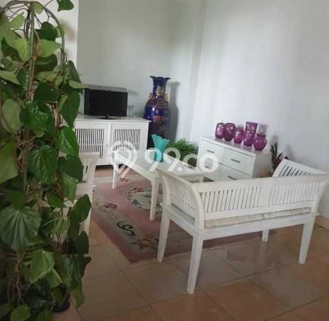 Jual Rumah Eksklusif 4 KT di Bintaro, Tangerang Selatan Jual Rumah Eksklusif 4 KT di Bintaro, Tangerang Selatan