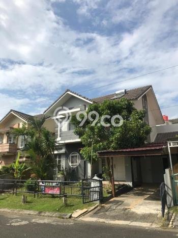 Rumah LT 260m² / LB 240m² Cluster Exclusive di Balikpapan Selatan, Balikpapan Rumah LT 260m² / LB 240m² Cluster Exclusive di Balikpapan Selatan, Balikpapan
