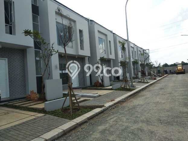 Dijual Rumah Eksklusif 3 KT di Cikarang, Bekasi Dijual Rumah Eksklusif 3 KT di Cikarang, Bekasi