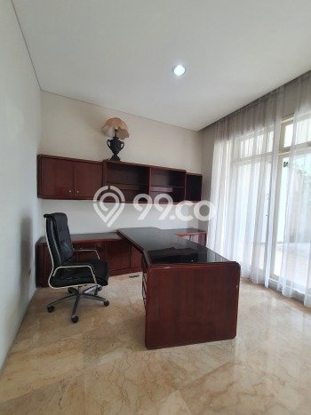 For Sale! Premium House LT 630m2 Desain Elegan di Pondok Indah For Sale! Premium House LT 630m2 Desain Elegan di Pondok Indah