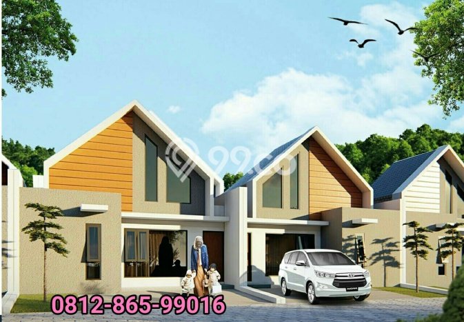PENAWARAN TERBAIK! Rumah Strategis di Tapos, Luas 64m² Bangunan 36m² PENAWARAN TERBAIK! Rumah Strategis di Tapos, Luas 64m² Bangunan 36m²