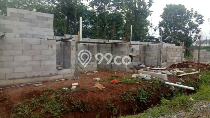 PENAWARAN TERBAIK! Rumah Strategis di Tapos, Luas 64m² Bangunan 36m² PENAWARAN TERBAIK! Rumah Strategis di Tapos, Luas 64m² Bangunan 36m²