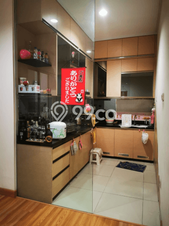 Rumah Luxury Modern Tanpa Renovasi di Pantai Indah Kapuk Jakarta Utara Rumah Luxury Modern Tanpa Renovasi di Pantai Indah Kapuk Jakarta Utara