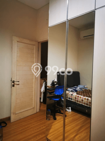 Rumah Luxury Modern Tanpa Renovasi di Pantai Indah Kapuk Jakarta Utara Rumah Luxury Modern Tanpa Renovasi di Pantai Indah Kapuk Jakarta Utara