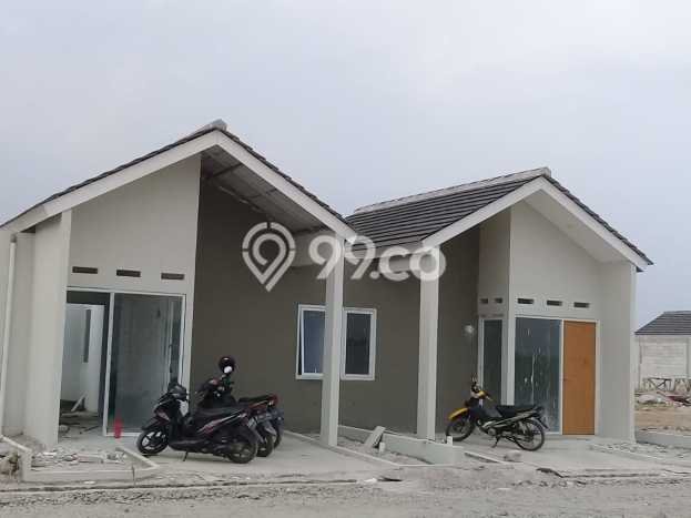 Rumah Minimalis Favorit Dijual di Cibiru LT 60m2 Rumah Minimalis Favorit Dijual di Cibiru LT 60m2