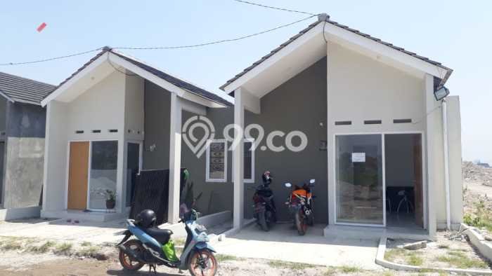 Rumah Minimalis Favorit Dijual di Cibiru LT 60m2 Rumah Minimalis Favorit Dijual di Cibiru LT 60m2