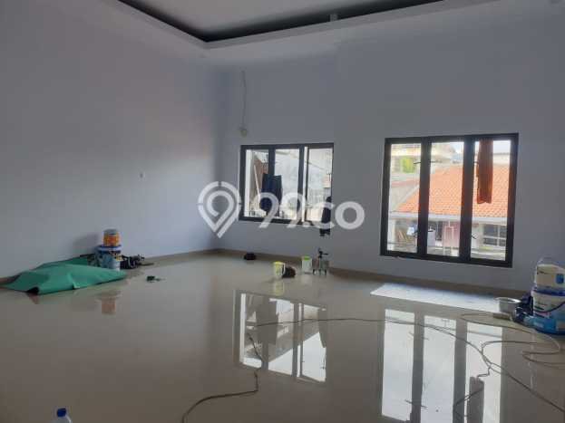 Rumah Modern 2 KT LT 101m2 di Jelambar Rumah Modern 2 KT LT 101m2 di Jelambar