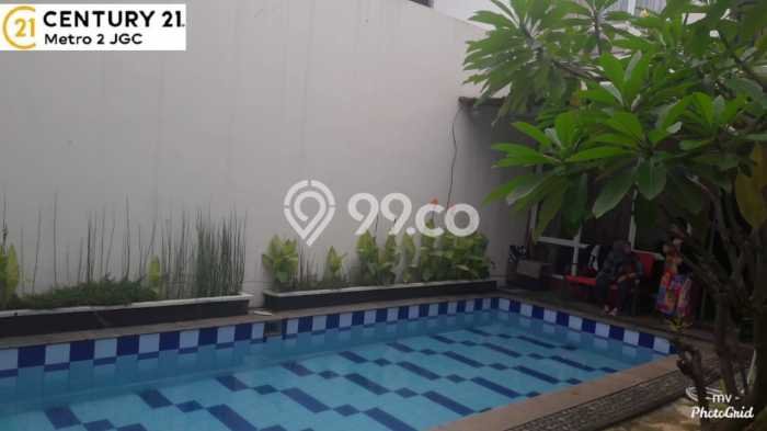 Best Deal Hunian Mewah Ideal dan Luas di Cakung, Jakarta Timur Best Deal Hunian Mewah Ideal dan Luas di Cakung, Jakarta Timur
