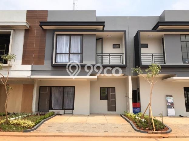 Rumah Minimalis Terbaik Dijual Area Rancaekek LT 72m2 Rumah Minimalis Terbaik Dijual Area Rancaekek LT 72m2