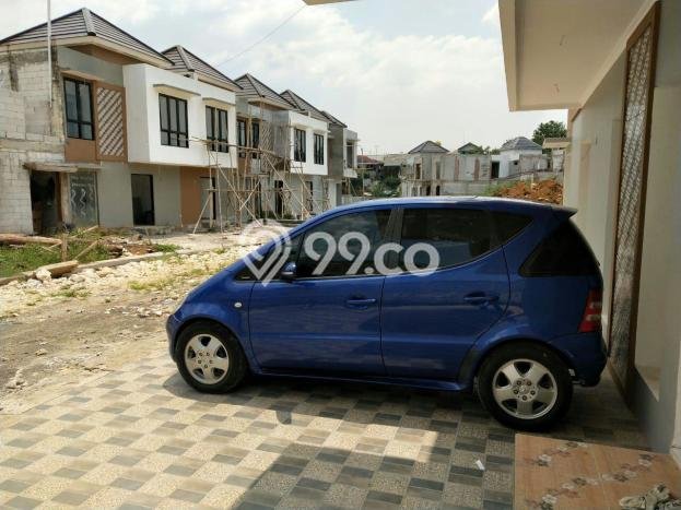 Rumah Modern Cantik 3 KT Siap Huni di Ciomas Rumah Modern Cantik 3 KT Siap Huni di Ciomas