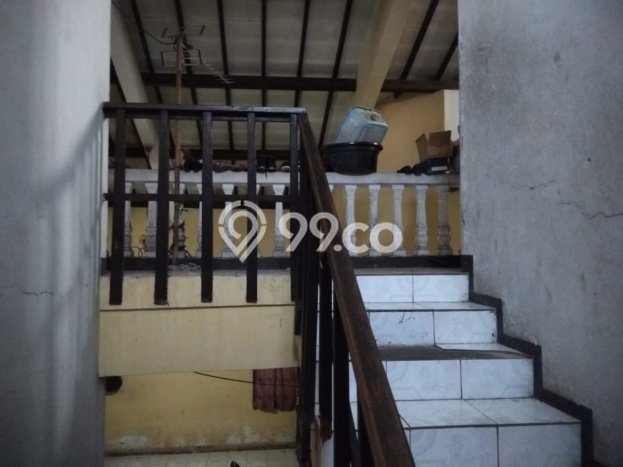Dijual Rumah Strategis Bagus Punya 8 KT di Koja Jakarta Utara SHM Dijual Rumah Strategis Bagus Punya 8 KT di Koja Jakarta Utara SHM
