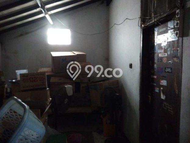 Dijual Rumah Strategis Bagus Punya 8 KT di Koja Jakarta Utara SHM Dijual Rumah Strategis Bagus Punya 8 KT di Koja Jakarta Utara SHM