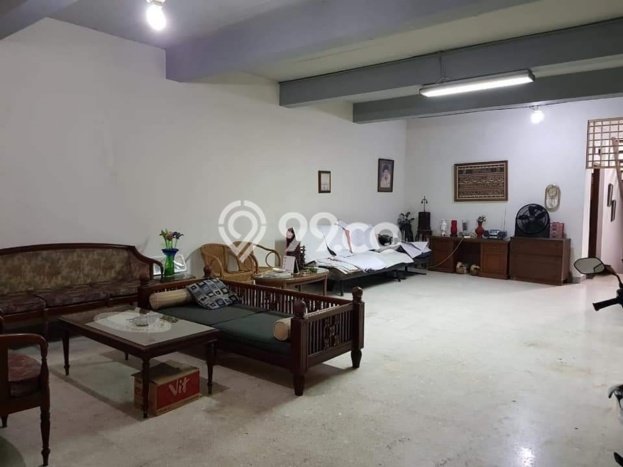 Dijual Cepat Rumah Favorit Siap Huni LB 270m2 di Cinere, Depok Dijual Cepat Rumah Favorit Siap Huni LB 270m2 di Cinere, Depok