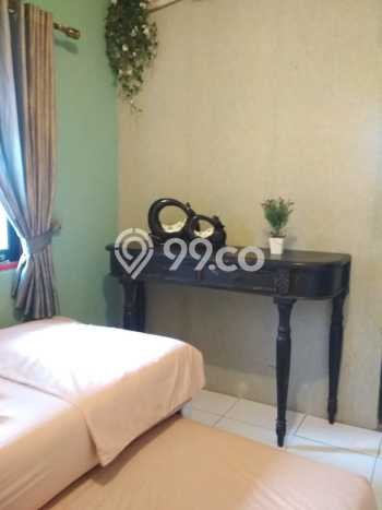 Rumah Kontrakan Tangerang Selatan LT 233m2 LB 200m2 Area Bintaro Rumah Kontrakan Tangerang Selatan LT 233m2 LB 200m2 Area Bintaro