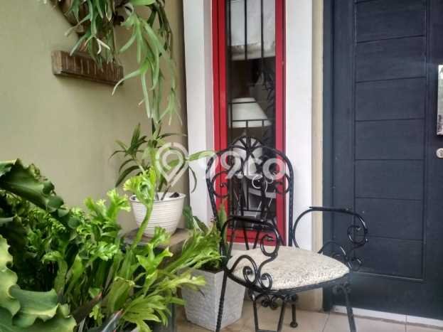 Rumah Kontrakan Tangerang Selatan LT 233m2 LB 200m2 Area Bintaro Rumah Kontrakan Tangerang Selatan LT 233m2 LB 200m2 Area Bintaro