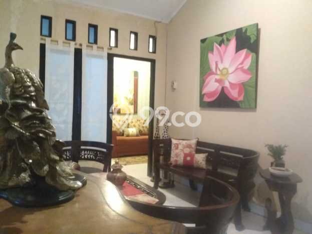 Rumah Kontrakan Tangerang Selatan LT 233m2 LB 200m2 Area Bintaro Rumah Kontrakan Tangerang Selatan LT 233m2 LB 200m2 Area Bintaro